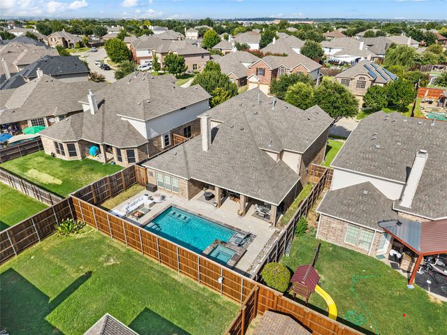 11809 Indian Pony Way, Fort Worth, TX 76244