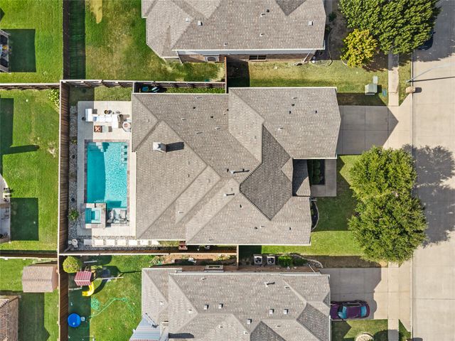 11809 Indian Pony Way, Fort Worth, TX 76244
