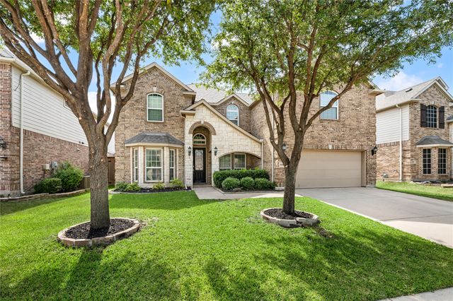 11809 Indian Pony Way, Fort Worth, TX 76244