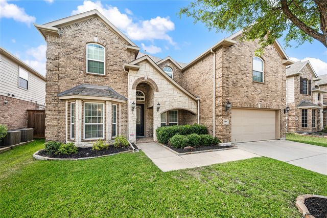 11809 Indian Pony Way, Fort Worth, TX 76244