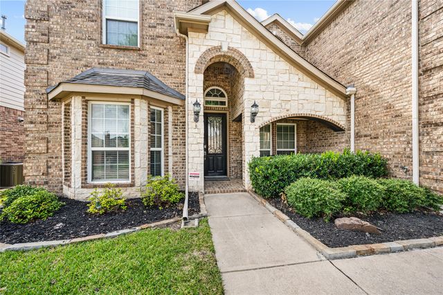 11809 Indian Pony Way, Fort Worth, TX 76244
