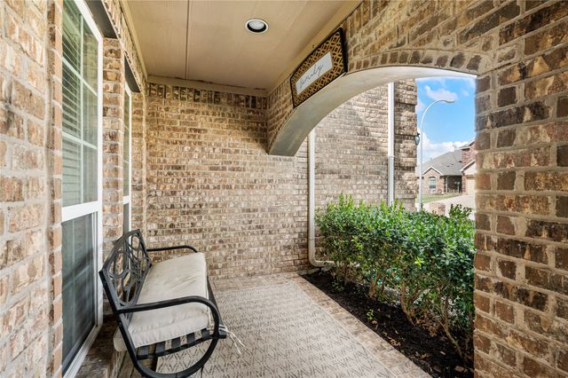 11809 Indian Pony Way, Fort Worth, TX 76244