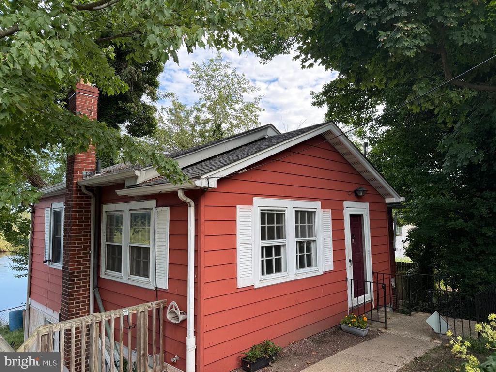 1915 MARNE HWY, HAINESPORT, NJ 08036 — photo 2
