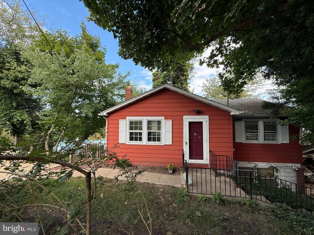 1915 MARNE HWY, HAINESPORT, NJ 08036 — photo 3