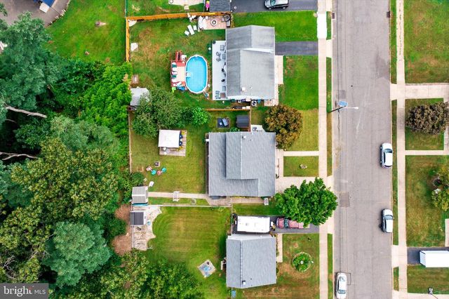 102 ELTON AVE, Hamilton, NJ 08620