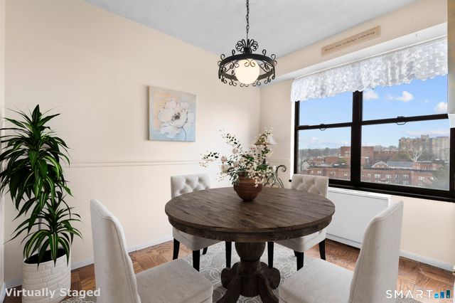 44 Strawberry Hill Avenue 9M, Stamford, CT 06902