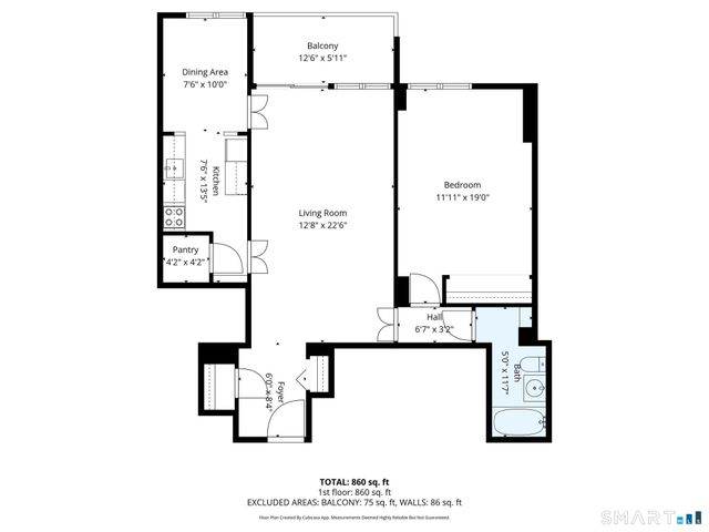 44 Strawberry Hill Avenue 9M, Stamford, CT 06902