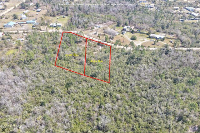 9119 Ibis Lane, Youngstown, FL 32466