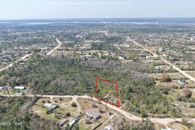 9119 Ibis Lane, Youngstown, FL 32466