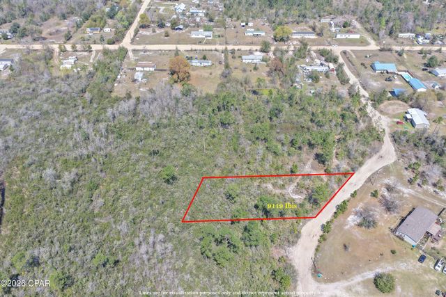 9119 Ibis Lane, Youngstown, FL 32466