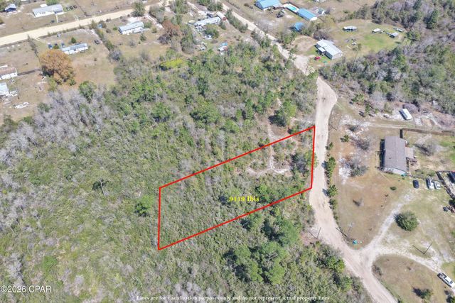 9119 Ibis Lane, Youngstown, FL 32466