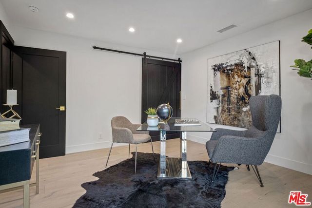 12672 Stanwood Drive, Los Angeles, CA 90066