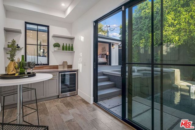 12672 Stanwood Drive, Los Angeles, CA 90066