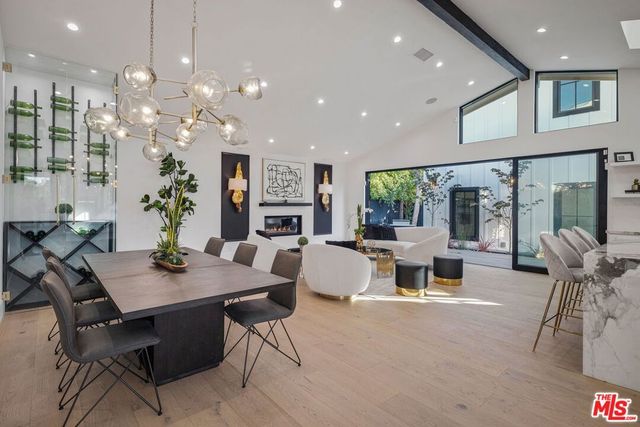 12672 Stanwood Drive, Los Angeles, CA 90066