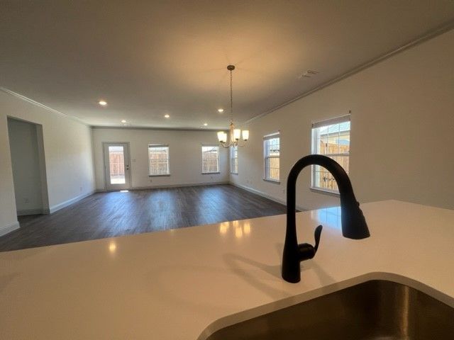 366 Waters Ridge Drive, Lavon, TX 75166