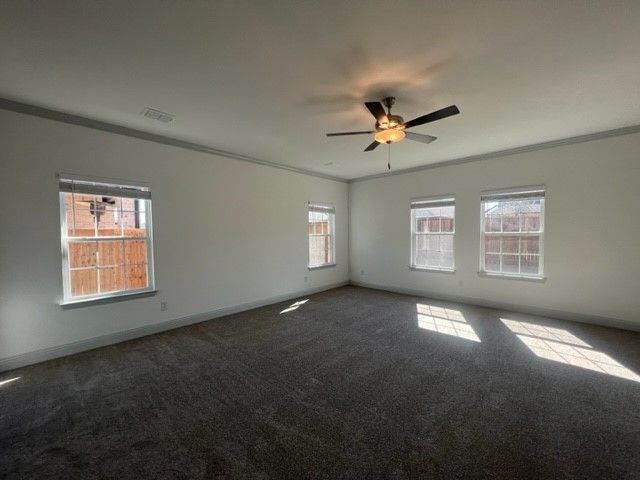 366 Waters Ridge Drive, Lavon, TX 75166