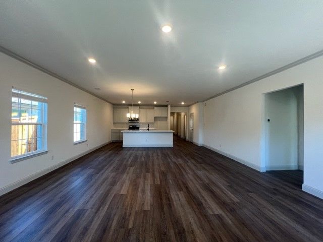 366 Waters Ridge Drive, Lavon, TX 75166
