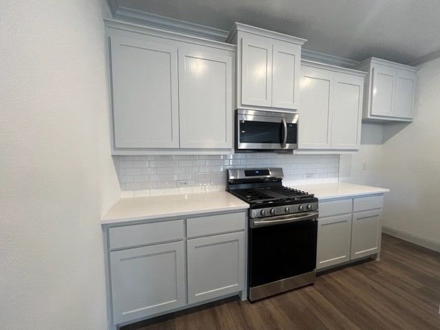 366 Waters Ridge Drive, Lavon, TX 75166