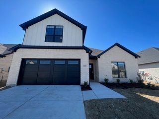 366 Waters Ridge Drive, Lavon, TX 75166
