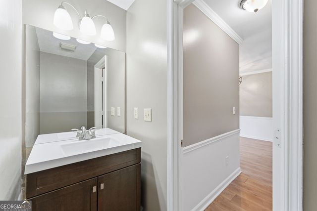 4350 Ivy Glen Court SE, Smyrna, GA 30082