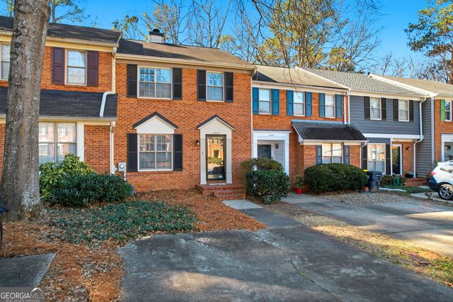 4350 Ivy Glen Court SE, Smyrna, GA 30082