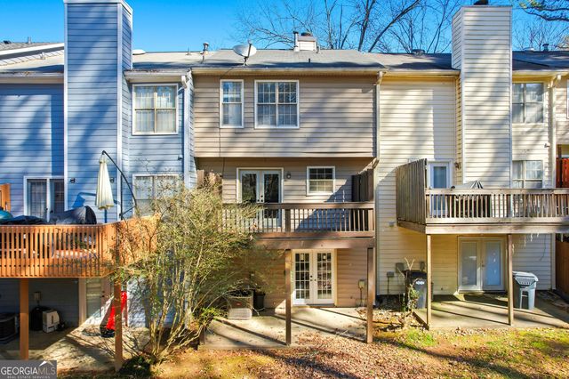 4350 Ivy Glen Court SE, Smyrna, GA 30082