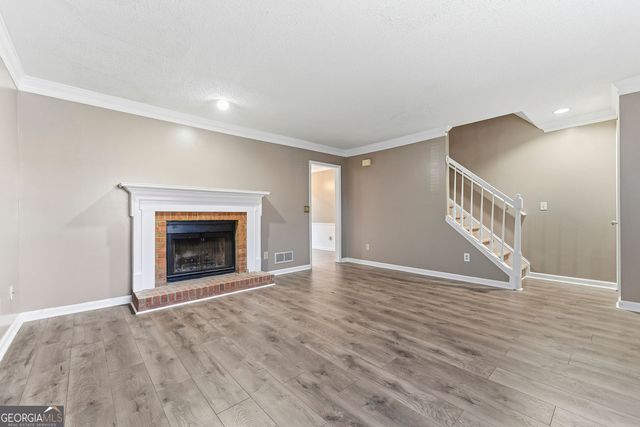 4350 Ivy Glen Court SE, Smyrna, GA 30082