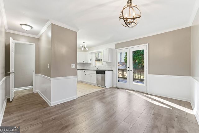 4350 Ivy Glen Court SE, Smyrna, GA 30082