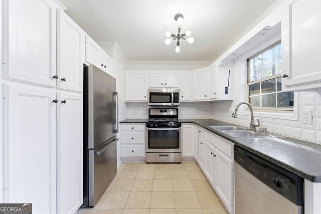 4350 Ivy Glen Court SE, Smyrna, GA 30082