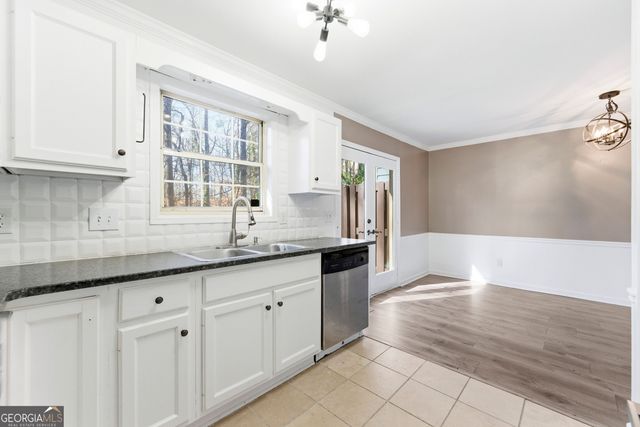 4350 Ivy Glen Court SE, Smyrna, GA 30082