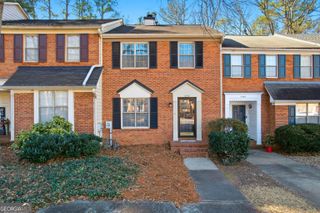 4350 Ivy Glen Court SE, Smyrna, GA 30082