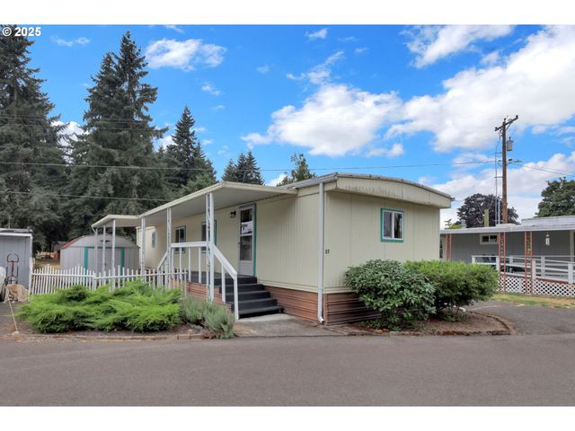 3950 Coburg Rd 27, Eugene, OR 97408