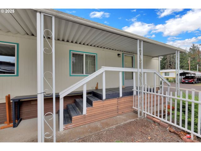 3950 Coburg Rd 27, Eugene, OR 97408