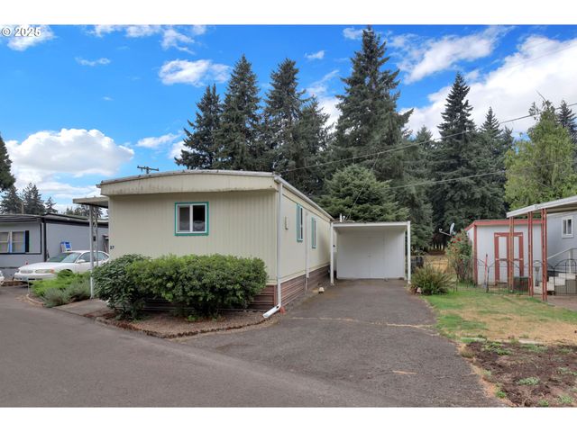 3950 Coburg Rd 27, Eugene, OR 97408