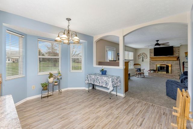 4713 Moselle Drive, Liberty Twp, OH 45011