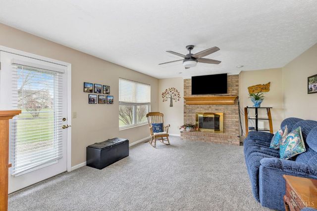 4713 Moselle Drive, Liberty Twp, OH 45011