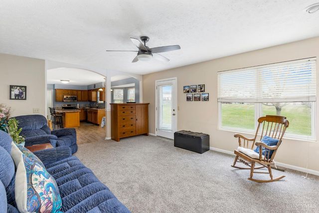 4713 Moselle Drive, Liberty Twp, OH 45011