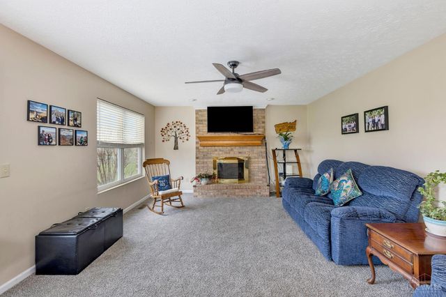 4713 Moselle Drive, Liberty Twp, OH 45011