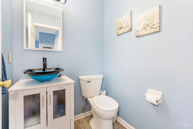 4713 Moselle Drive, Liberty Twp, OH 45011