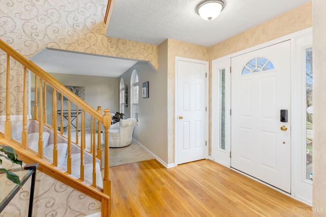 4713 Moselle Drive, Liberty Twp, OH 45011