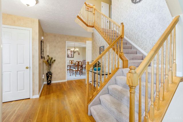 4713 Moselle Drive, Liberty Twp, OH 45011