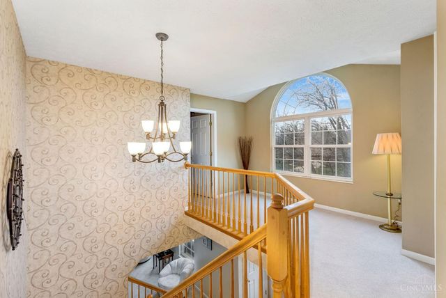 4713 Moselle Drive, Liberty Twp, OH 45011