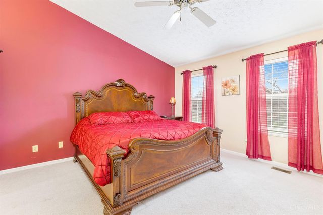 4713 Moselle Drive, Liberty Twp, OH 45011