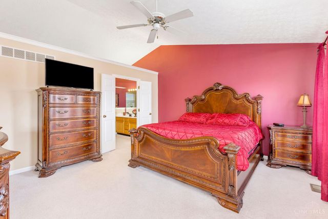 4713 Moselle Drive, Liberty Twp, OH 45011