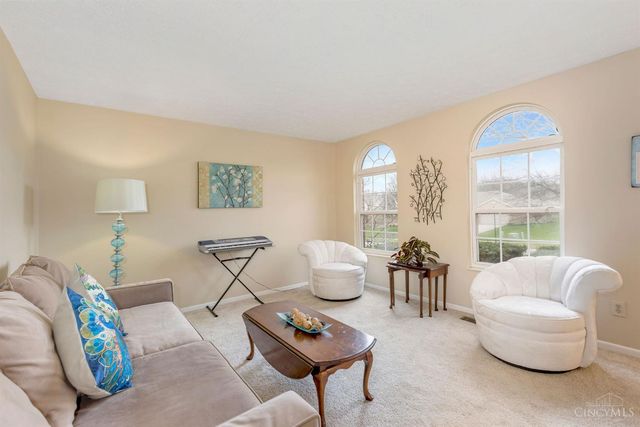 4713 Moselle Drive, Liberty Twp, OH 45011