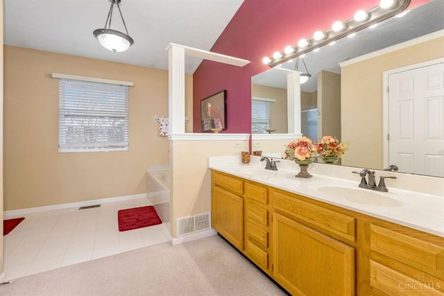 4713 Moselle Drive, Liberty Twp, OH 45011