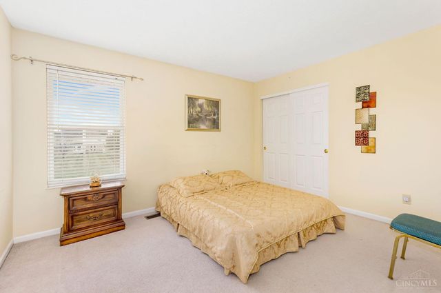 4713 Moselle Drive, Liberty Twp, OH 45011