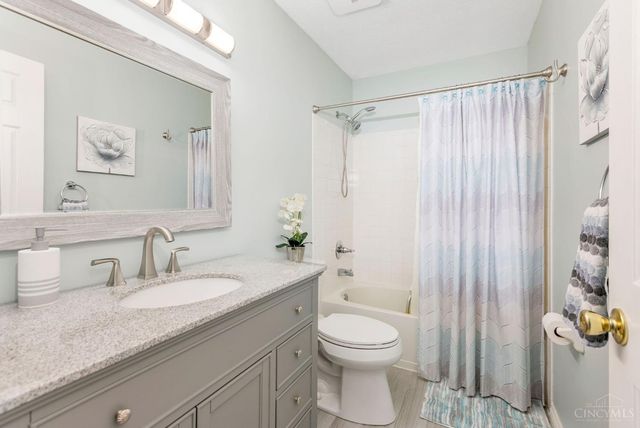 4713 Moselle Drive, Liberty Twp, OH 45011