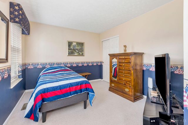 4713 Moselle Drive, Liberty Twp, OH 45011