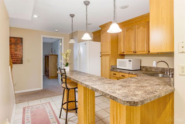 4713 Moselle Drive, Liberty Twp, OH 45011